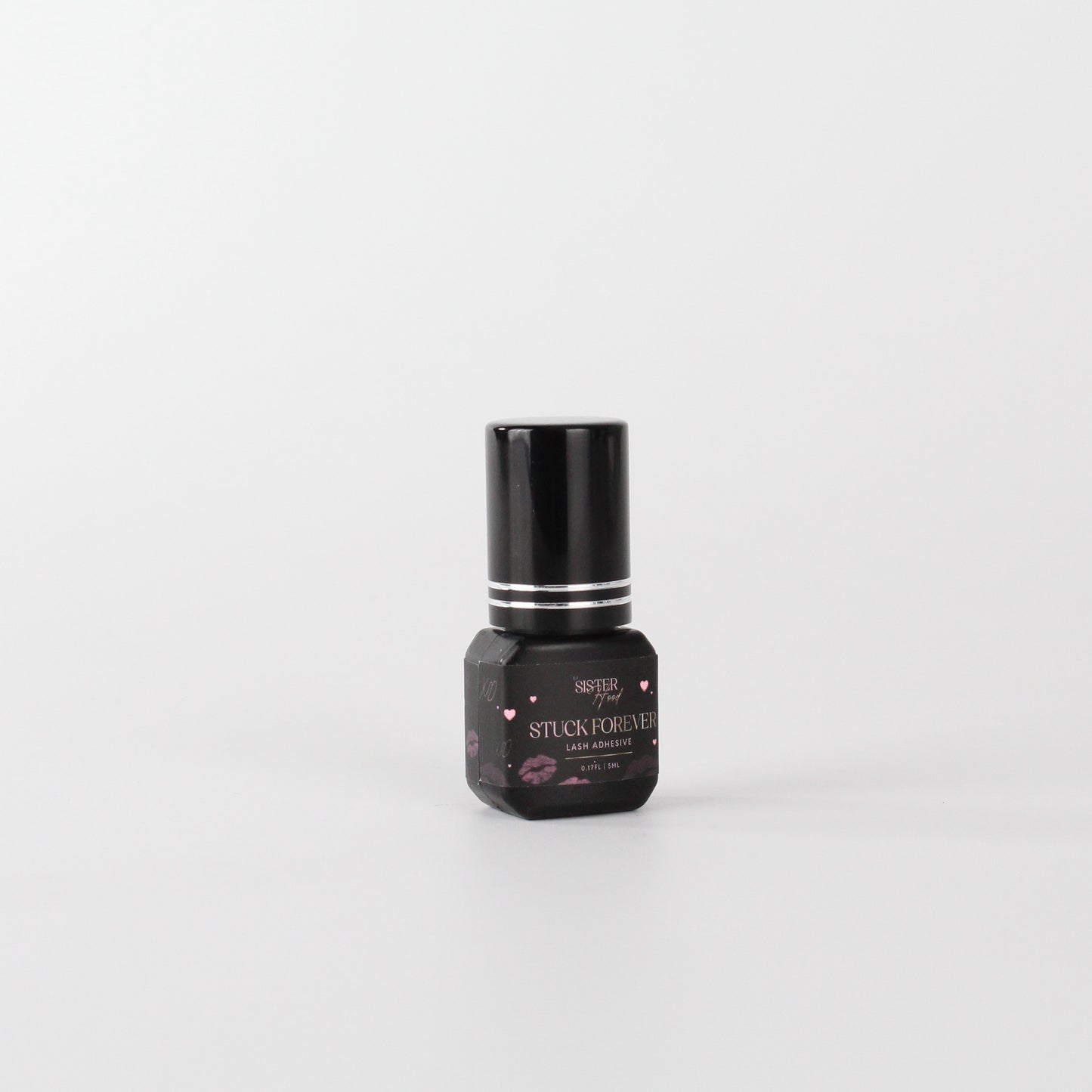 Stuck Forever 0.5-1 Second Lash Adhesive