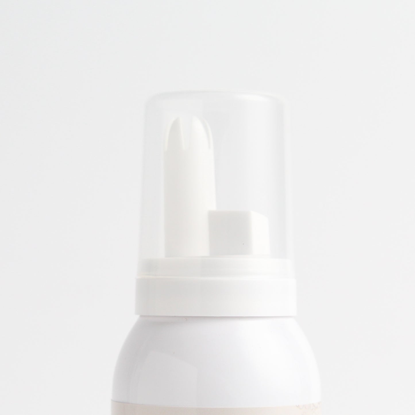 Whipped Cream Lash Cleanser