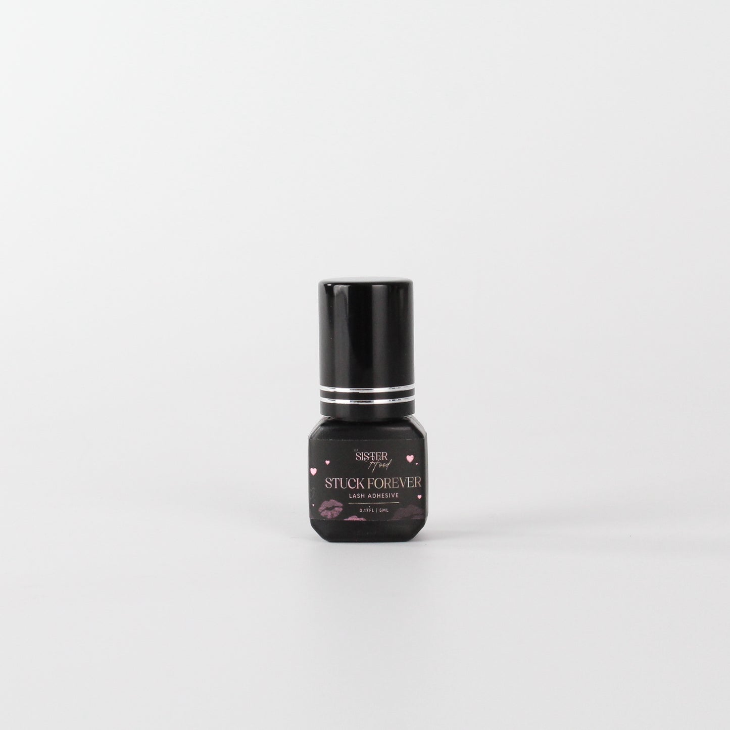 Stuck Forever 0.5-1 Second Lash Adhesive
