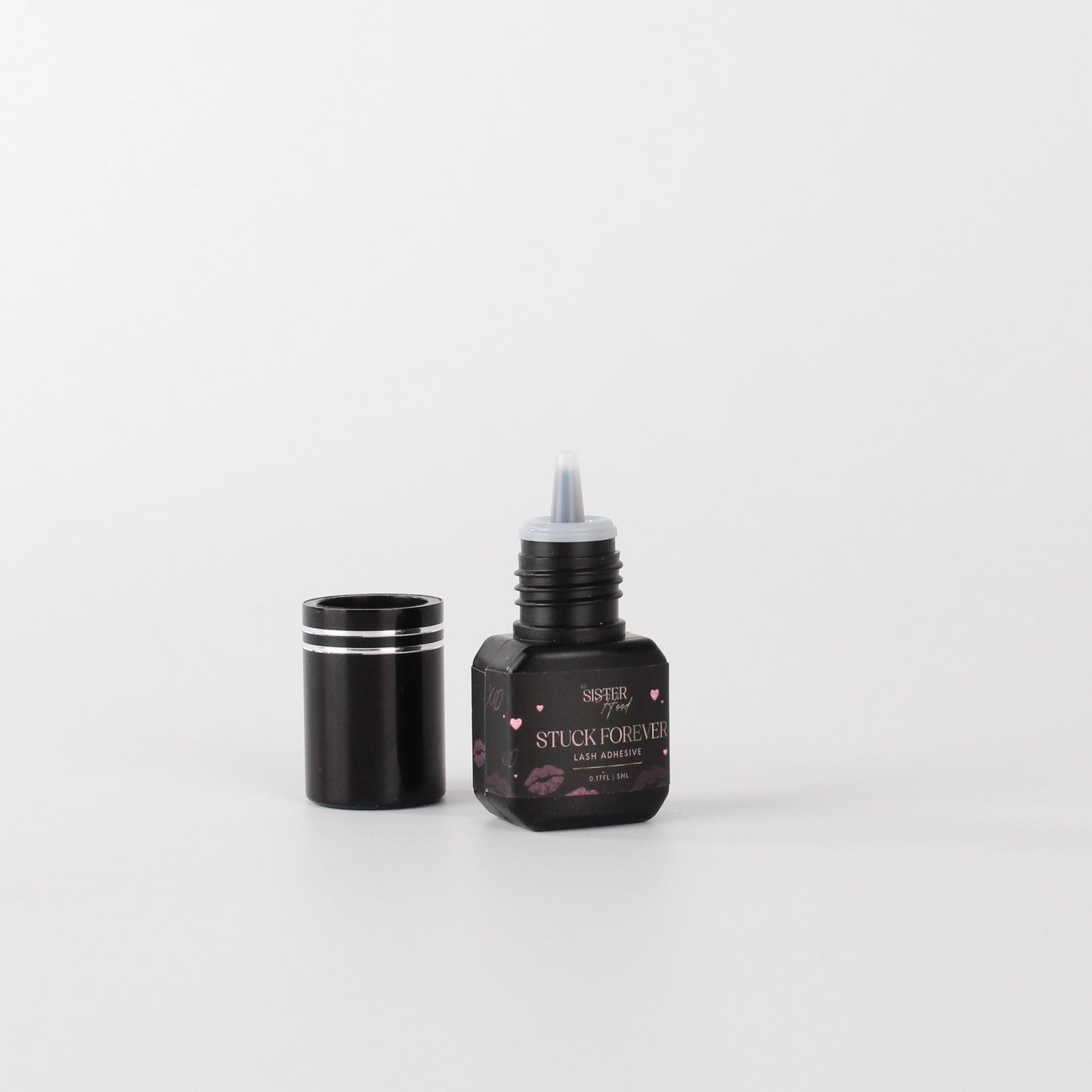 Stuck Forever 0.5-1 Second Lash Adhesive