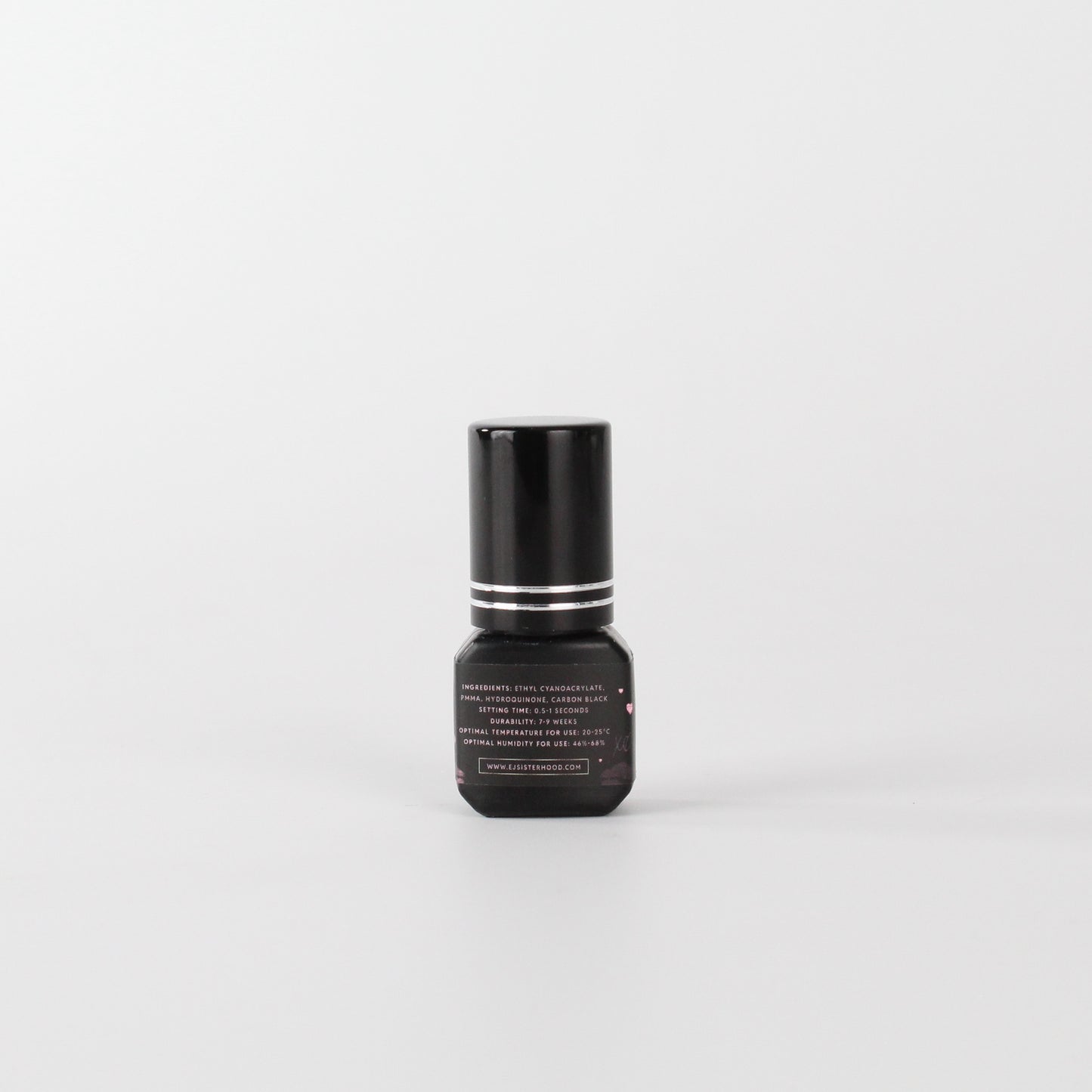 Stuck Forever 0.5-1 Second Lash Adhesive