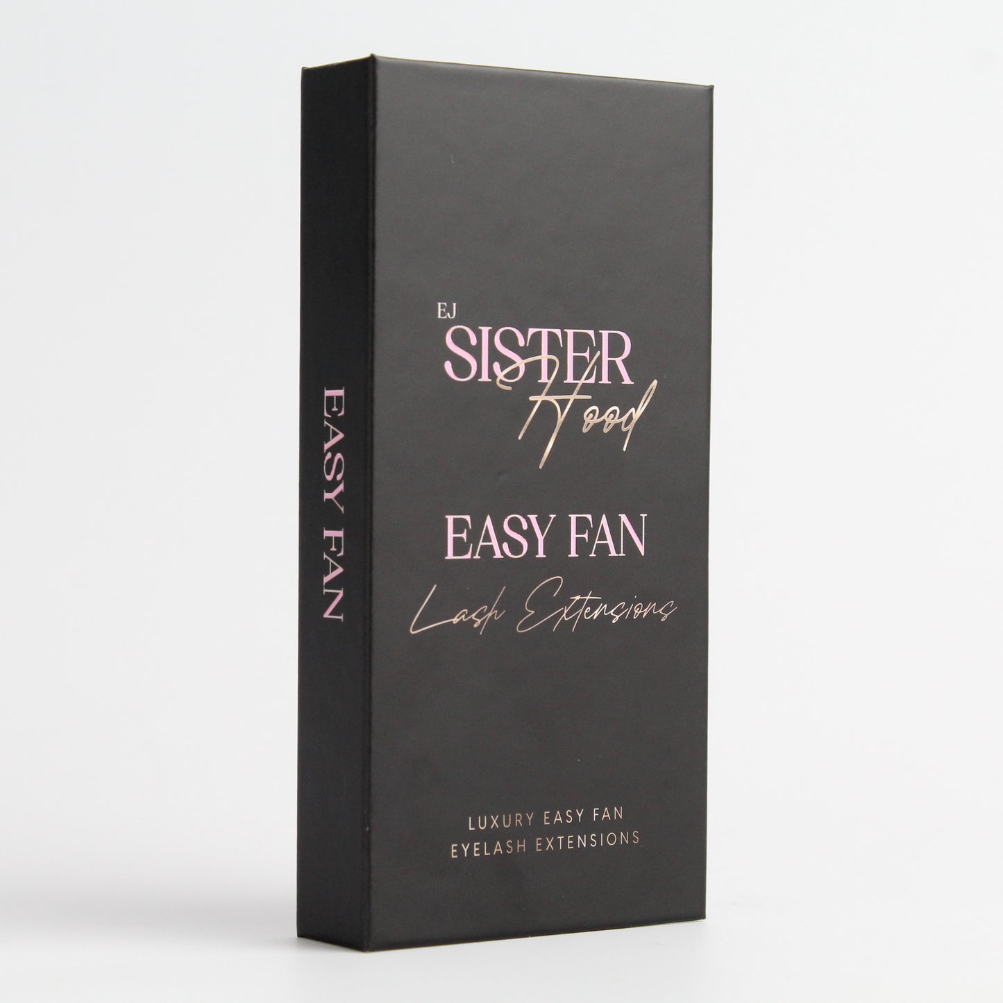 Easy Fan Lash Tray