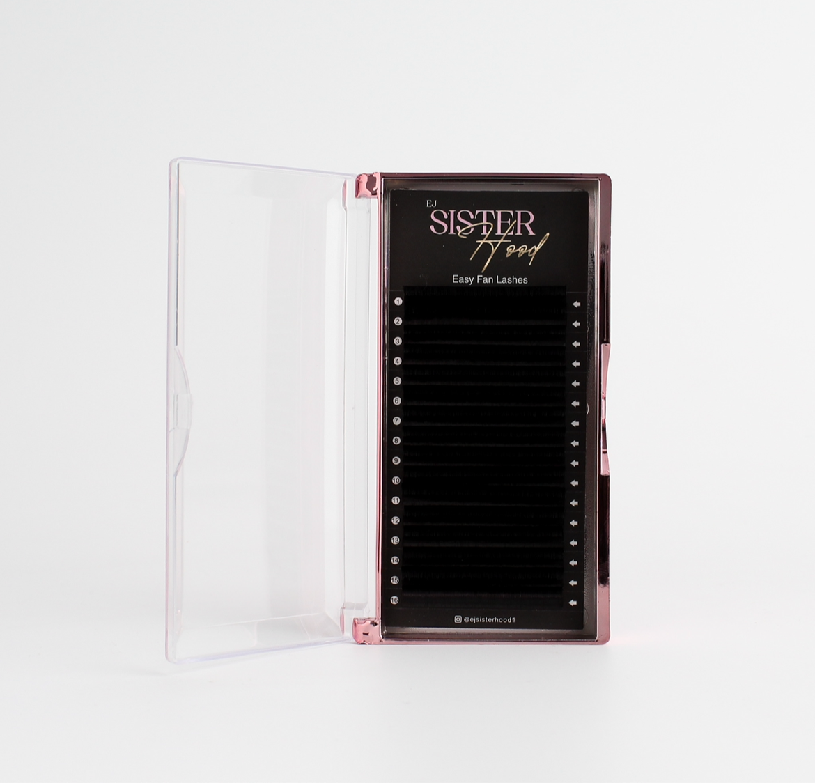 Easyfan Mix Tray 0.5 8-13mm