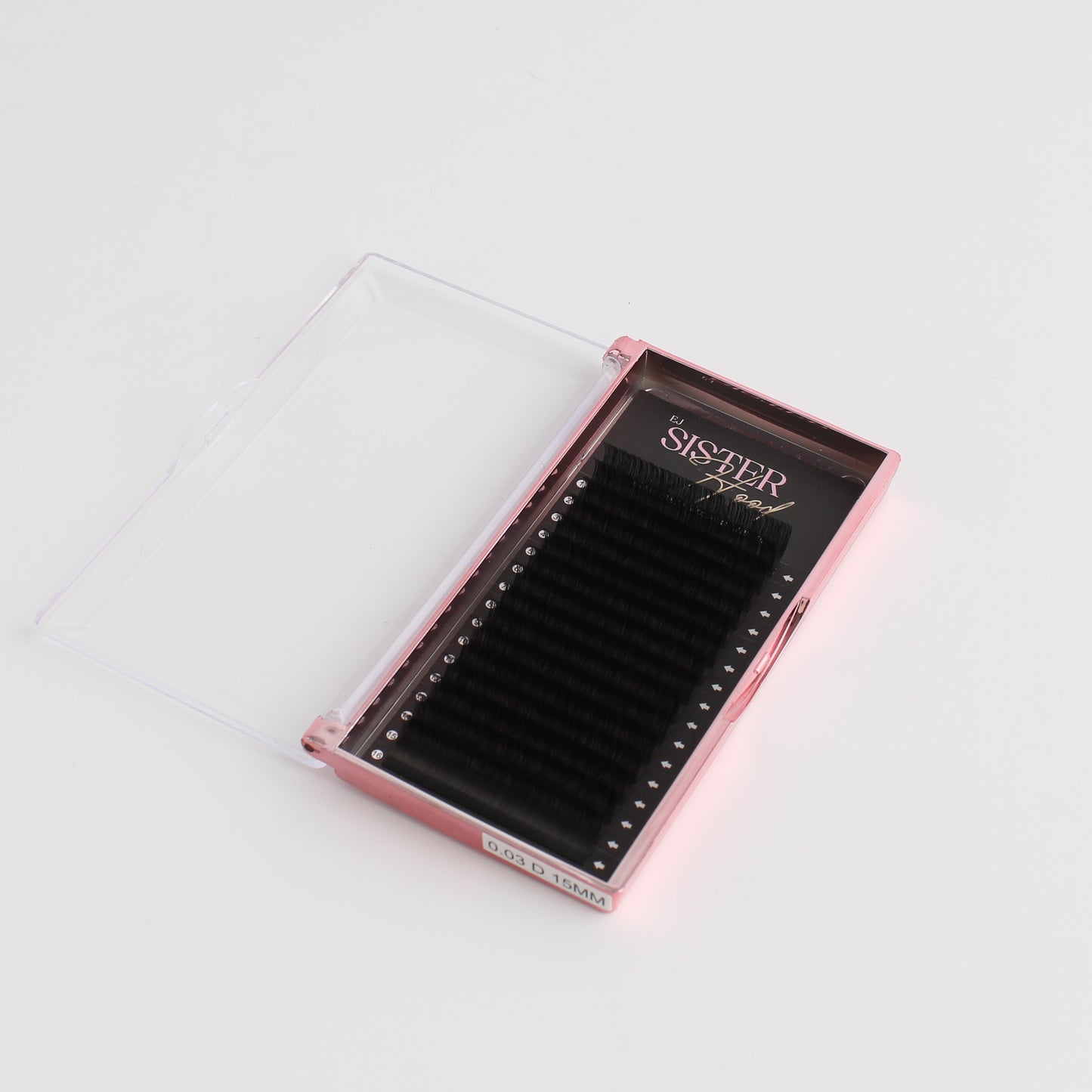 Volume Lash Trays