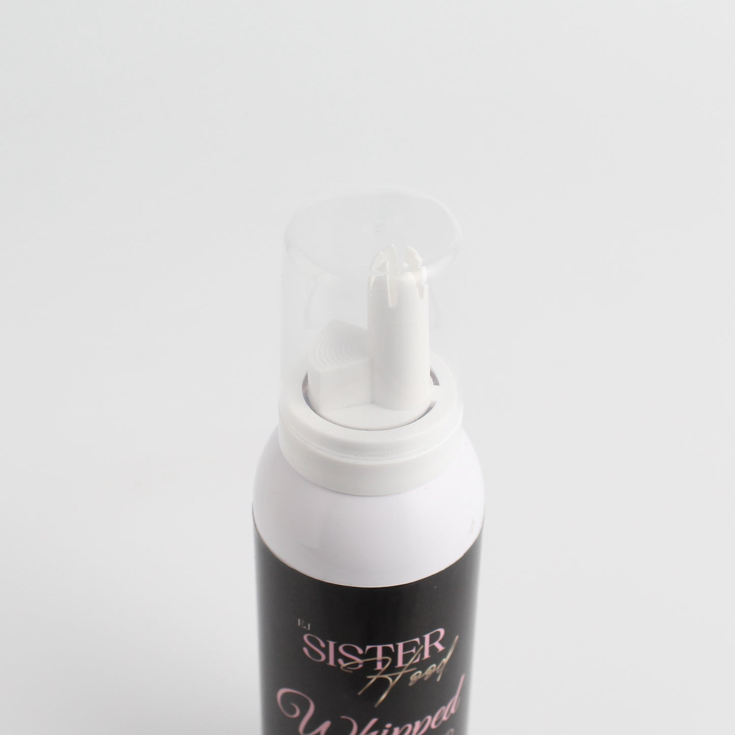 Whipped Cream Lash Cleanser