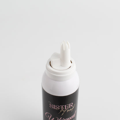 Whipped Cream Lash Cleanser