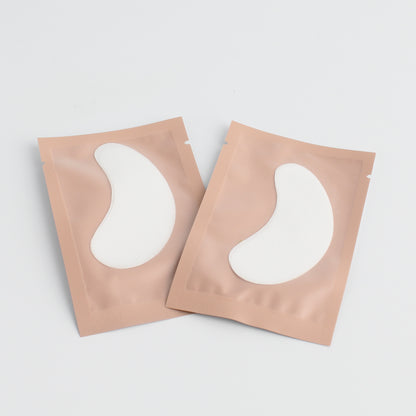 Under Eye Pads (Pack of 50)